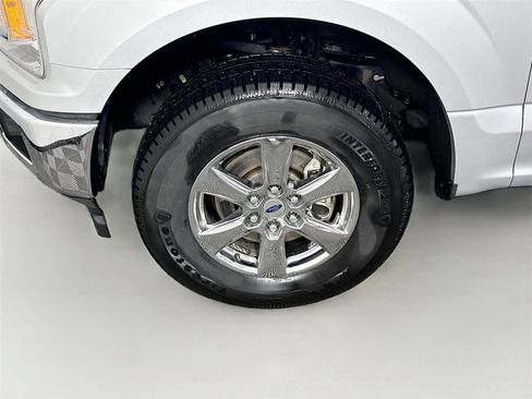 Used 2018 Ford F150 XLT w/ Equipment Group 302A Luxury image 23