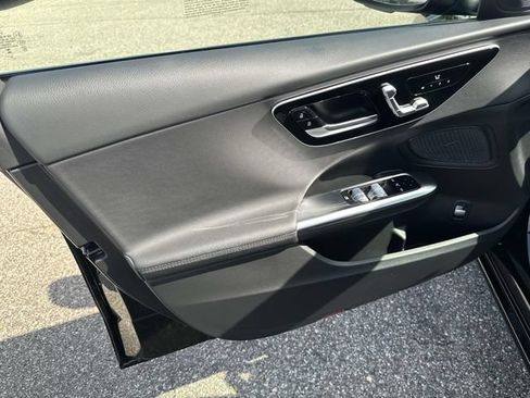 Used 2024 Mercedes-Benz C 300 4MATIC Sedan image 23
