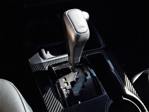 Used 2023 Toyota 4Runner TRD Off-Road Premium image 16