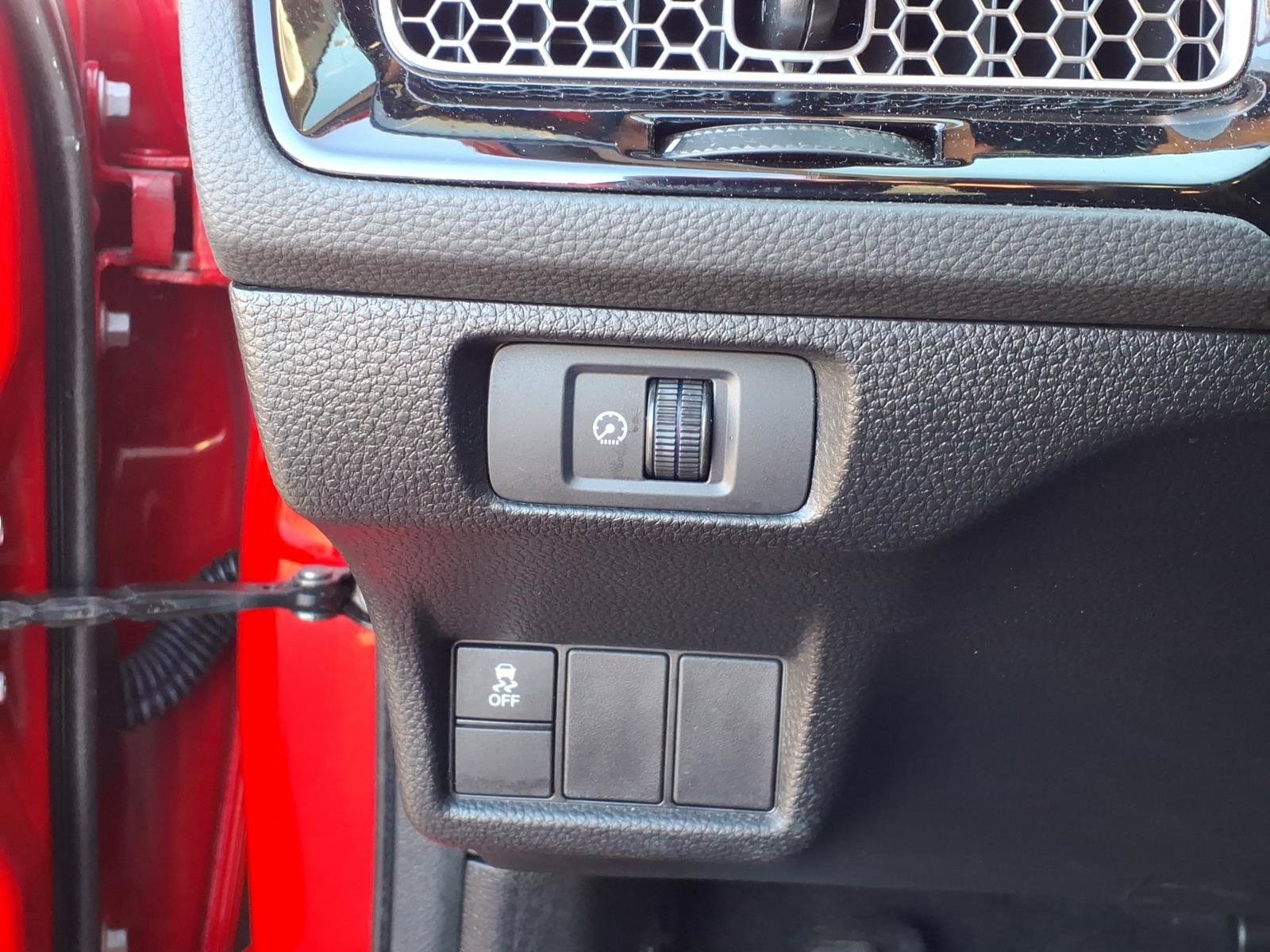 Certified 2025 Honda Civic LX image 19