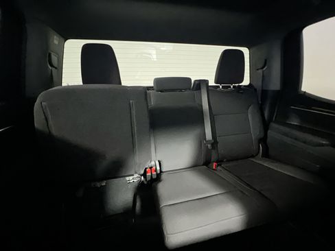 Used 2025 Chevrolet Silverado 1500 RST w/ Protection Package AWD/4WD image 32