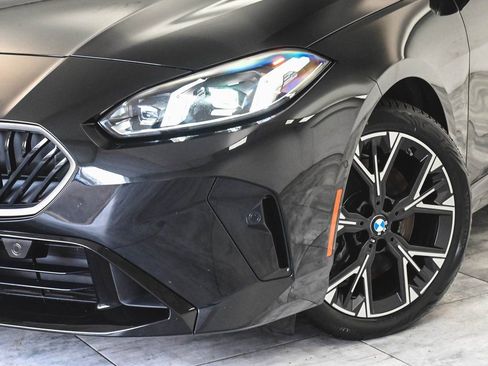 Used 2025 BMW 228i xDrive image 38