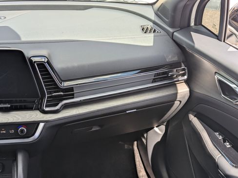New 2025 Kia Sportage X-Line Prestige AWD/4WD image 15