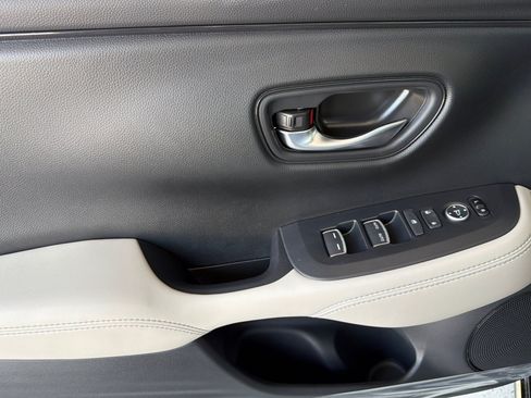 New 2027 Honda HR-V EX-L image 28