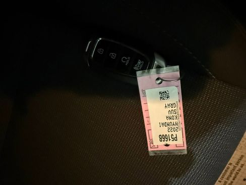 Certified 2022 Hyundai Kona SEL image 40