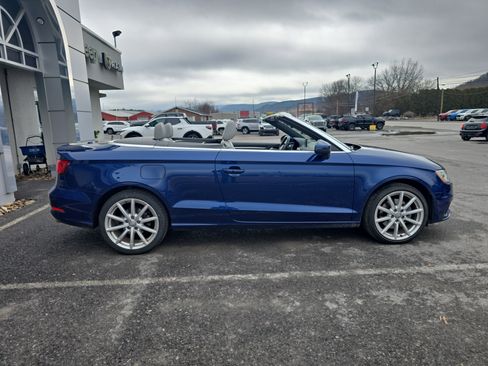 Used 2015 Audi A3 2.0T Premium Plus image 2