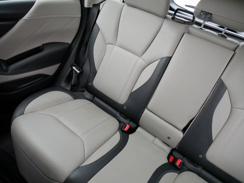 Used 2023 Subaru Forester Limited AWD/4WD image 12