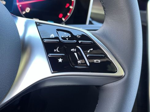 New 2026 Mercedes-Benz GLC 300 4MATIC image 29