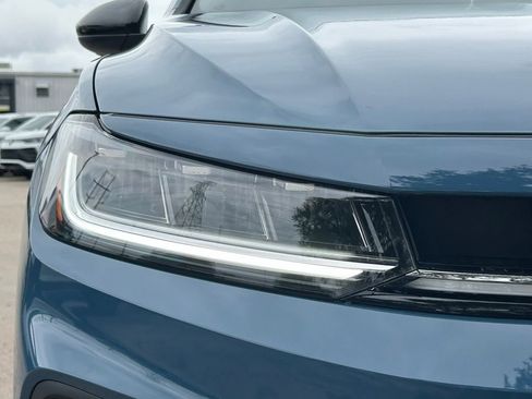 New 2026 Volkswagen Jetta Sport FWD image 40