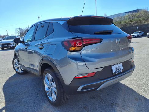 New 2026 Buick Encore GX Preferred FWD image 20