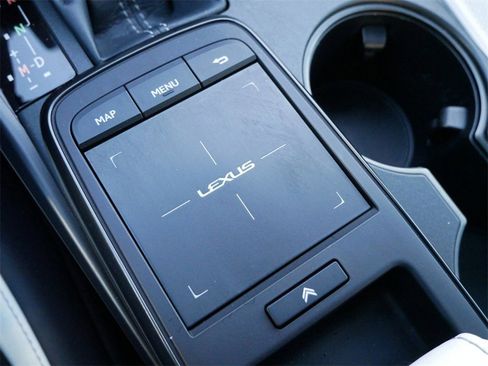 Certified 2025 Lexus IS 350 F Sport image 24