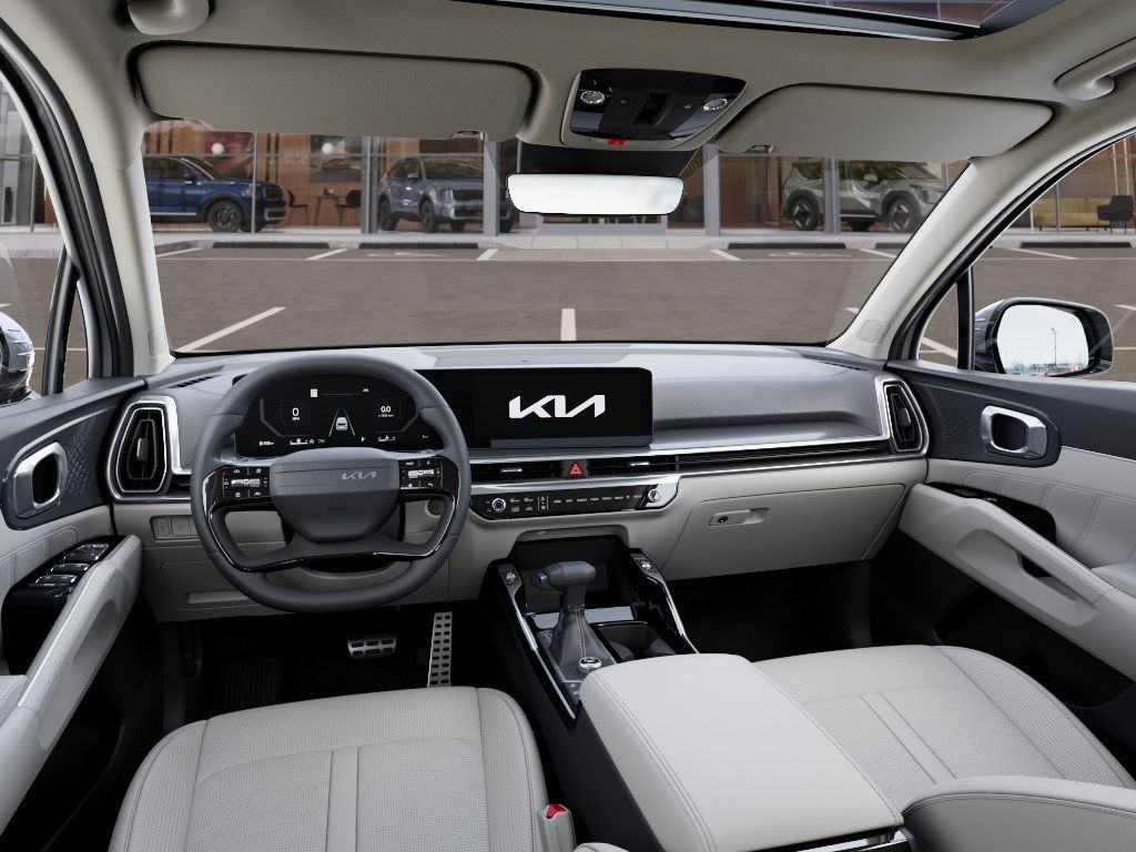 New 2026 Kia Sorento SX FWD image 14