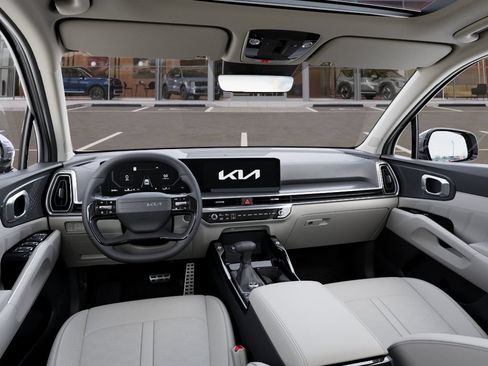 New 2026 Kia Sorento SX FWD image 14