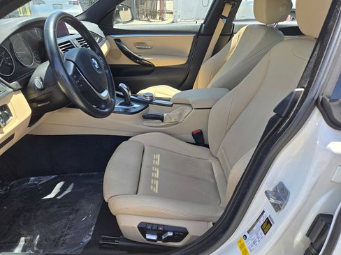 Used 2018 BMW 430i Gran Coupe RWD image 17