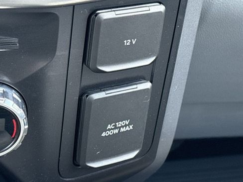 Used 2021 Ford F150 Lariat w/ Equipment Group 501A Mid image 30