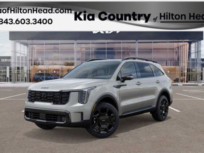 New 2026 Kia Sorento SX Prestige