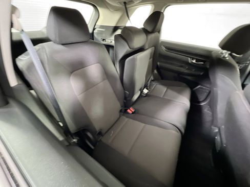Used 2023 Honda CR-V LX image 24