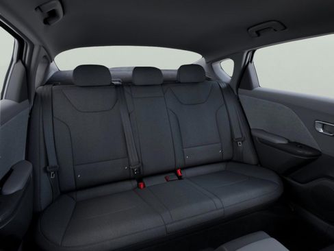 New 2026 Kia K4 FWD image 16