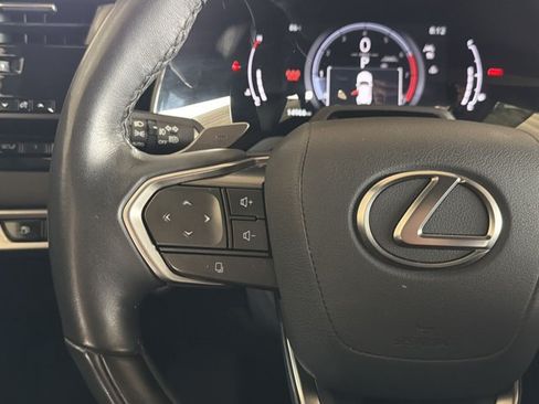Certified 2024 Lexus RX 350 Premium Plus w/ Convenience Package FWD image 16