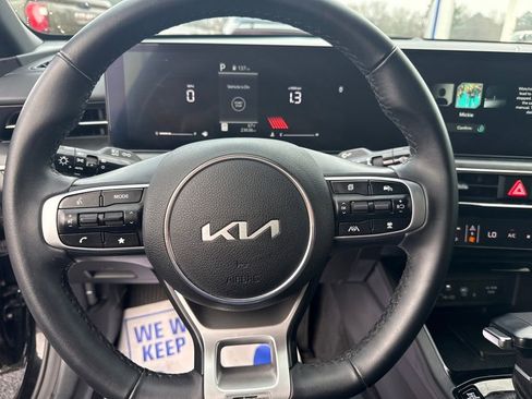 Used 2025 Kia K5 GT-Line image 17