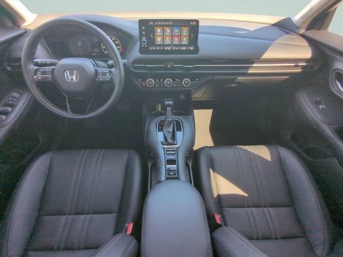 Used 2024 Honda HR-V EX-L image 15