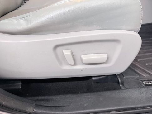 Used 2015 Toyota Highlander Limited FWD image 36