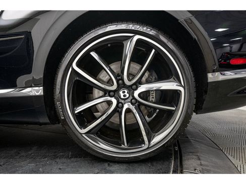 Certified 2022 Bentley Continental GT AWD/4WD image 16