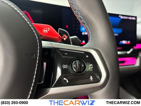 Used 2026 BMW M5 image 57