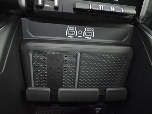 New 2026 RAM 1500 Big Horn AWD/4WD image 25