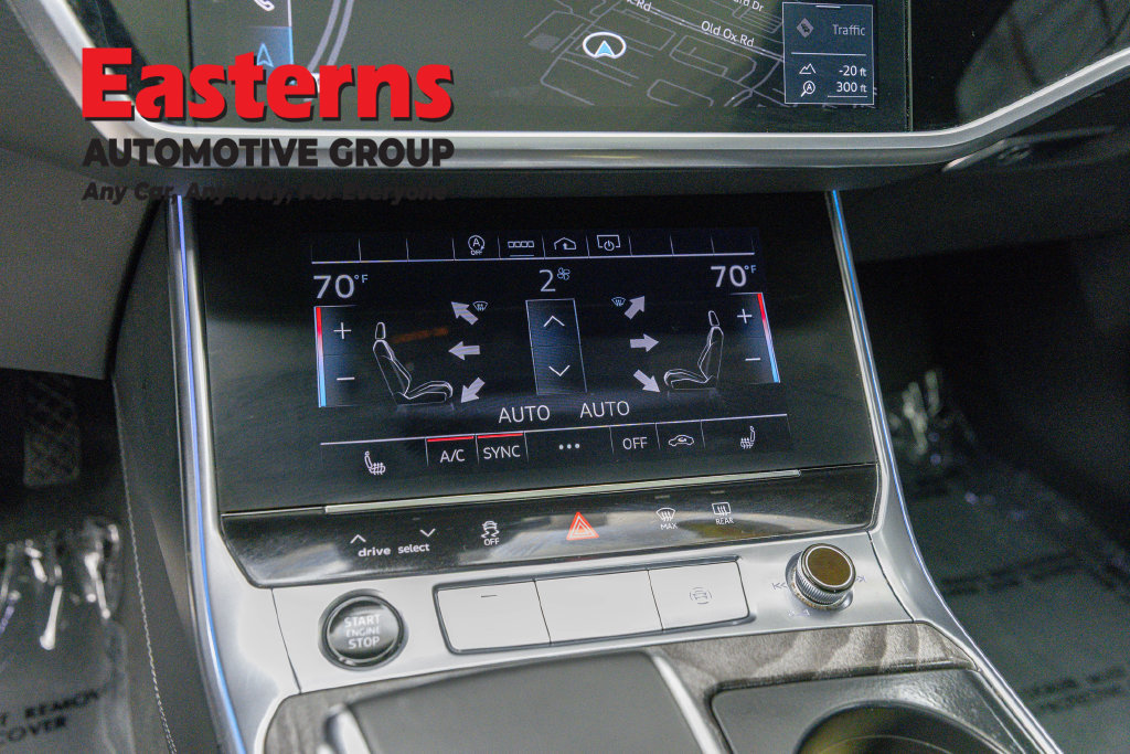 Used 2024 Audi A6 Premium Plus AWD/4WD image 20