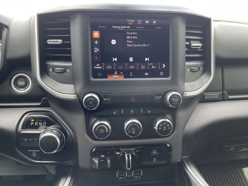 Used 2023 RAM 1500 Lone Star w/ Trailer Tow Group image 25