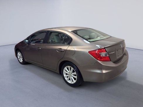 Used 2012 Honda Civic EX image 5