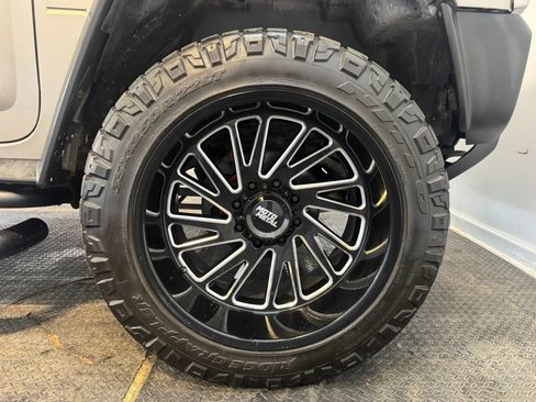 Used 2006 HUMMER H2 SUT AWD/4WD image 36