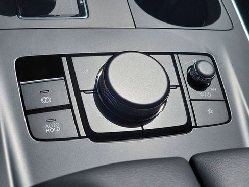 New 2026 MAZDA CX-90 3.3 Turbo w/ Select Package image 16