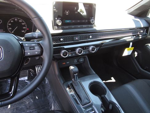 New 2026 Honda Civic Sport image 14