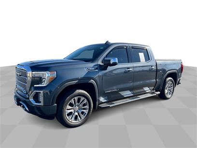 Used 2021 GMC Sierra 1500 Denali