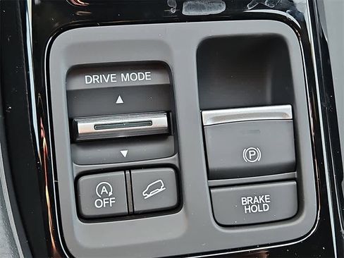 New 2026 Honda Pilot Black Edition image 17