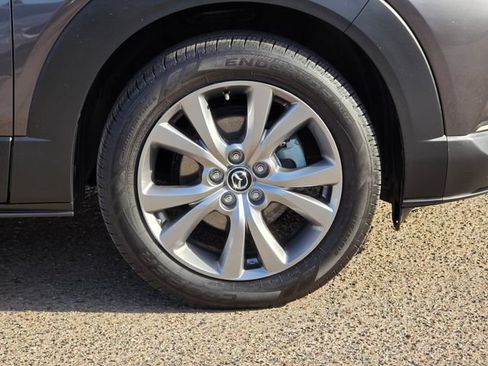 Used 2021 MAZDA CX-30 AWD 2.5 S w/ Premium Package image 8