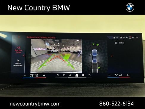 New 2026 BMW 330i xDrive Sedan w/ M Sport Package image 22