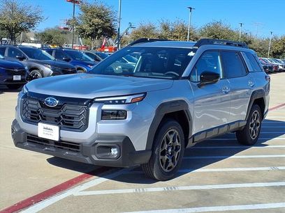 New 2026 Subaru Outback Limited