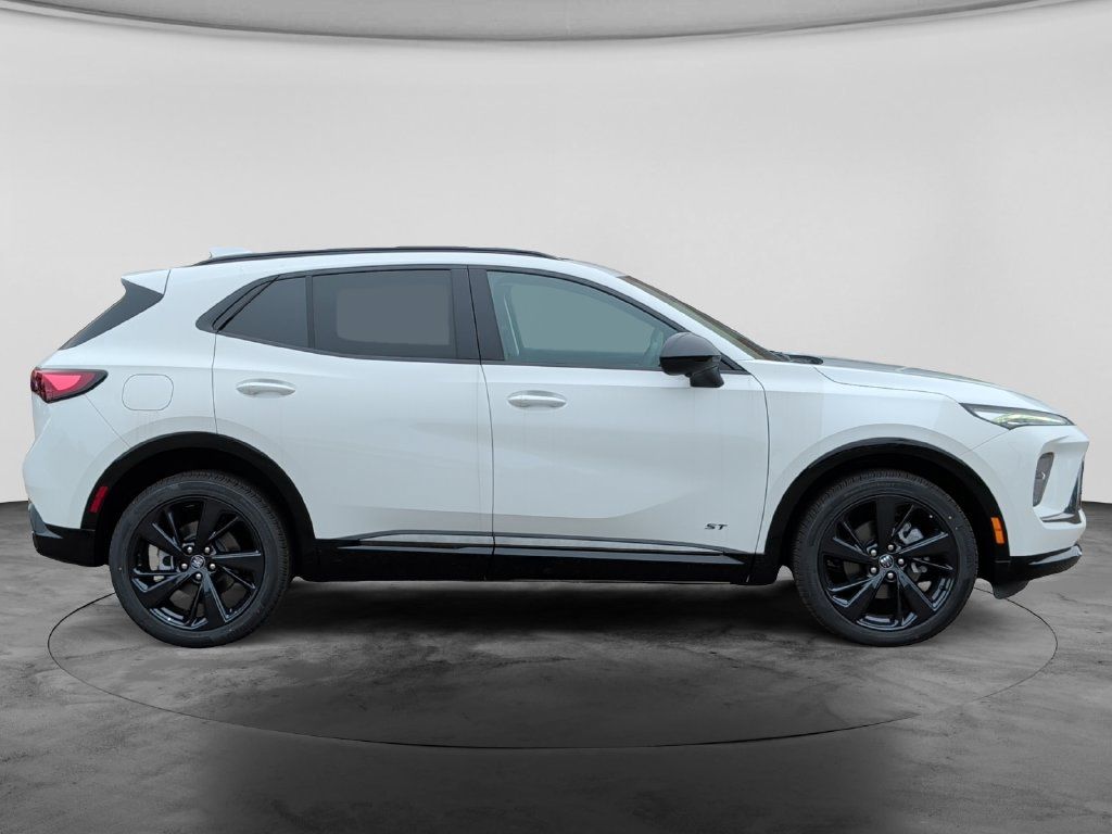 New 2026 Buick Envision Sport Touring AWD/4WD image 10