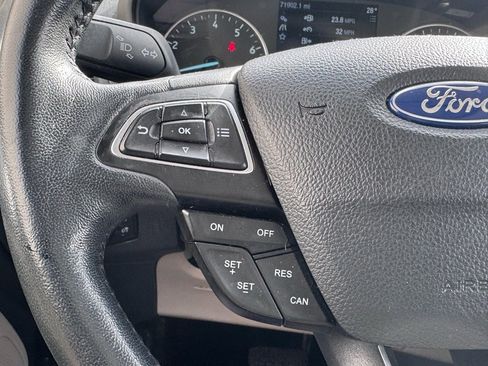 Certified 2019 Ford EcoSport Titanium image 17