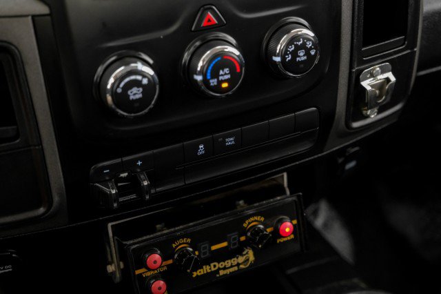 Used 2018 RAM 3500 Tradesman AWD/4WD image 21