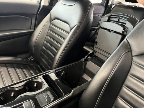 Used 2019 Ford Edge SEL w/ Equipment Group 201A AWD/4WD image 23