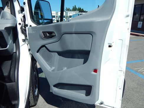 Used 2019 Ford Transit 150 130 Low Roof RWD image 16