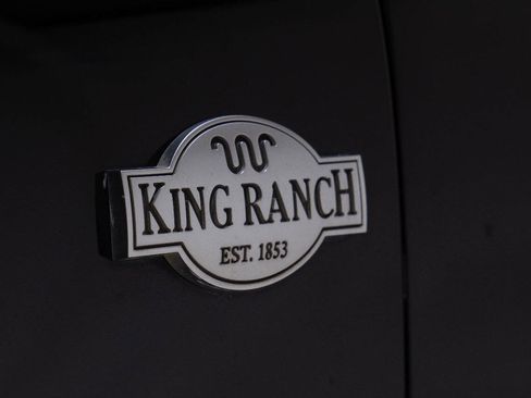 Used 2020 Ford Expedition Max King Ranch image 32