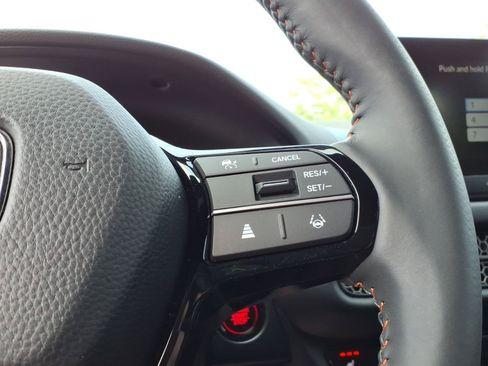 Used 2024 Honda HR-V Sport image 24