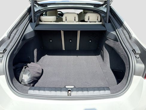 New 2026 BMW i4 eDrive40 w/ Parking Assistance Package image 12