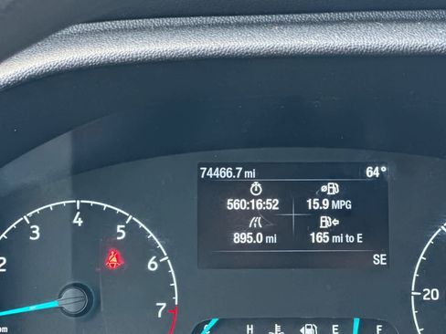 Used 2021 Ford Transit 350 XL image 28