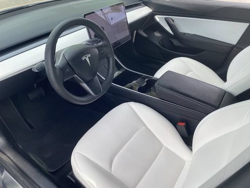 Used 2020 Tesla Model 3 Long Range AWD/4WD image 16